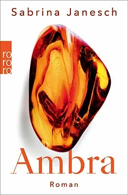 E-Book (epub) Ambra von Sabrina Janesch