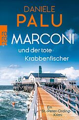 E-Book (epub) Marconi und der tote Krabbenfischer von Daniele Palu