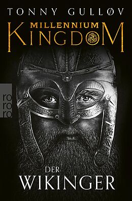 E-Book (epub) Millennium Kingdom: Der Wikinger von Tonny Gulløv