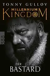 E-Book (epub) Millennium Kingdom: Der Bastard von Tonny Gulløv