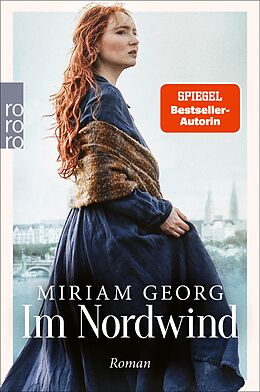 E-Book (epub) Im Nordwind von Miriam Georg