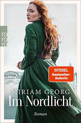E-Book (epub) Im Nordlicht von Miriam Georg