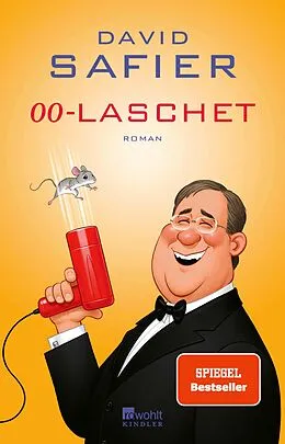 E-Book (epub) 00-Laschet von David Safier