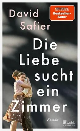 E-Book (epub) Die Liebe sucht ein Zimmer von David Safier