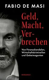 E-Book (epub) Geld, Macht, Verbrechen von Fabio De Masi
