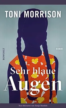 E-Book (epub) Sehr blaue Augen von Toni Morrison