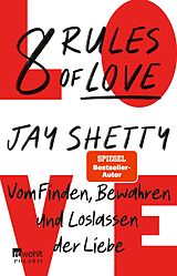 E-Book (epub) 8 Rules of Love von Jay Shetty