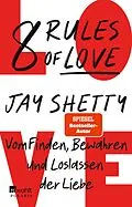 E-Book (epub) 8 Rules of Love von Jay Shetty