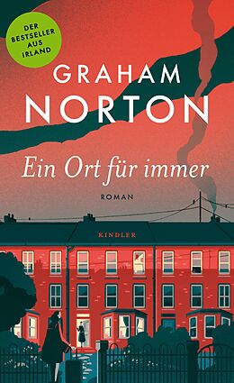 E-Book (epub) Ein Ort für immer von Graham Norton