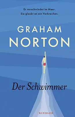E-Book (epub) Der Schwimmer von Graham Norton