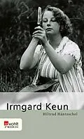 E-Book (epub) Irmgard Keun von Hiltrud Häntzschel