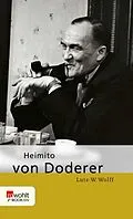 E-Book (epub) Heimito von Doderer von Lutz-W. Wolff