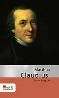 E-Book (epub) Matthias Claudius von Peter Berglar