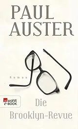 E-Book (epub) Die Brooklyn-Revue von Paul Auster