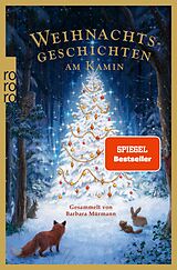 E-Book (epub) Weihnachtsgeschichten am Kamin 38 von 