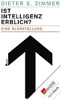 E-Book (epub) Ist Intelligenz erblich? von Dieter E. Zimmer