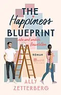 E-Book (epub) The Happiness Blueprint von Ally Zetterberg