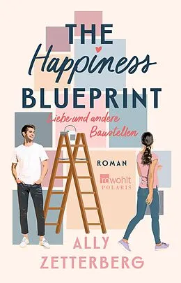 E-Book (epub) The Happiness Blueprint von Ally Zetterberg