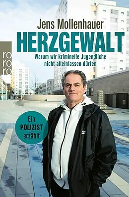 E-Book (epub) Herzgewalt von Jens Mollenhauer