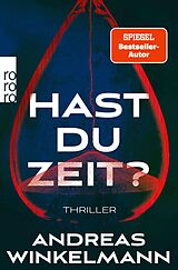 E-Book (epub) Hast du Zeit? von Andreas Winkelmann