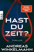 E-Book (epub) Hast du Zeit? von Andreas Winkelmann