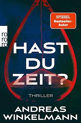 E-Book (epub) Hast du Zeit? von Andreas Winkelmann