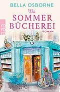 E-Book (epub) Die Sommerbücherei von Bella Osborne