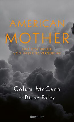 E-Book (epub) American Mother von Colum McCann, Diane Foley