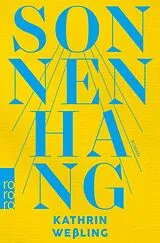 E-Book (epub) Sonnenhang von Kathrin Weßling