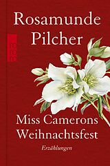 E-Book (epub) Miss Camerons Weihnachtsfest von Rosamunde Pilcher