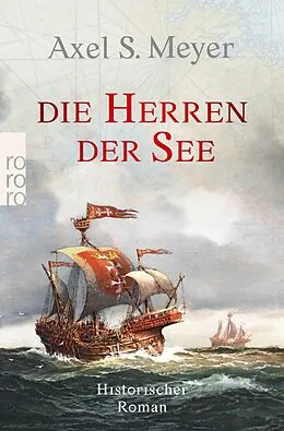 E-Book (epub) Die Herren der See von Axel S. Meyer