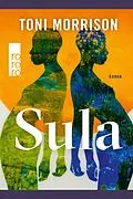 E-Book (epub) Sula von Toni Morrison