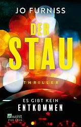 E-Book (epub) Der Stau von Jo Furniss