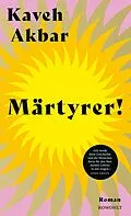 E-Book (epub) Märtyrer! von Kaveh Akbar