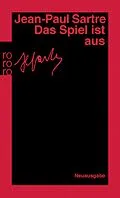 E-Book (epub) Das Spiel ist aus von Jean-Paul Sartre