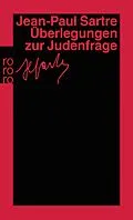 E-Book (epub) Überlegungen zur Judenfrage von Jean-Paul Sartre