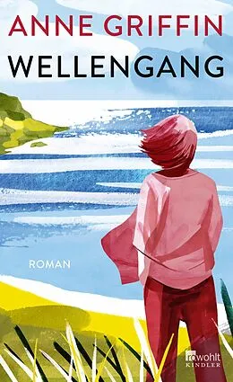 E-Book (epub) Wellengang von Anne Griffin