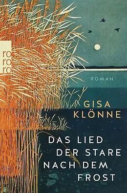 E-Book (epub) Das Lied der Stare nach dem Frost von Gisa Klönne