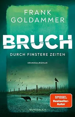 E-Book (epub) Bruch: Durch finstere Zeiten von Frank Goldammer