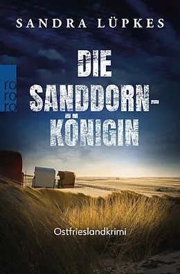 E-Book (epub) Die Sanddornkönigin von Sandra Lüpkes