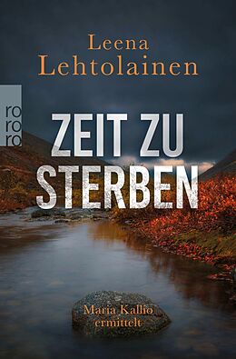 E-Book (epub) Zeit zu sterben von Leena Lehtolainen