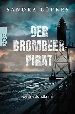E-Book (epub) Der Brombeerpirat von Sandra Lüpkes