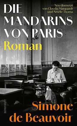 E-Book (epub) Die Mandarins von Paris von Simone de Beauvoir