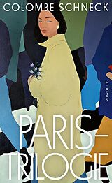 E-Book (epub) Paris-Trilogie von Colombe Schneck