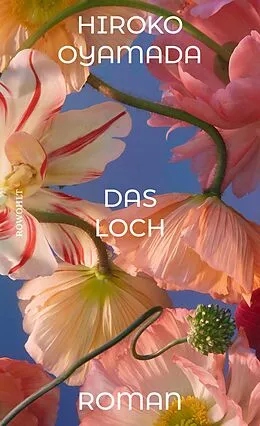 E-Book (epub) Das Loch von Hiroko Oyamada