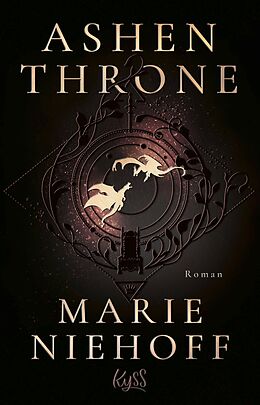 E-Book (epub) Ashen Throne von Marie Niehoff