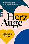 E-Book (epub) Herzauge von Lina Maria Pietras
