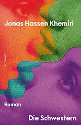 E-Book (epub) Die Schwestern von Jonas Hassen Khemiri