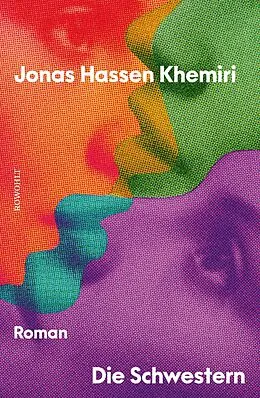E-Book (epub) Die Schwestern von Jonas Hassen Khemiri