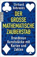 E-Book (epub) Der große mathematische Zauberstab von Ehrhard Behrends